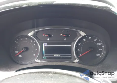 2018 Chevrolet Traverse Premier z USA, uszkodzony, nr VIN 1GNEVJKW9JJ234221